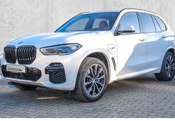 BMW X5 48.271 km 49.440 &euro; Unna 59425