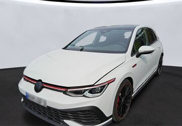 VW Golf 48.650 km 34.880 &euro; Ahlen 59229