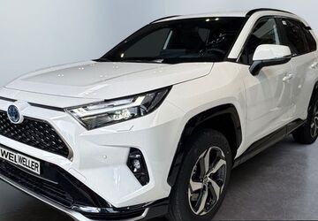 Toyota RAV 4 15.000 km 49.980 &euro; Hamm 59067