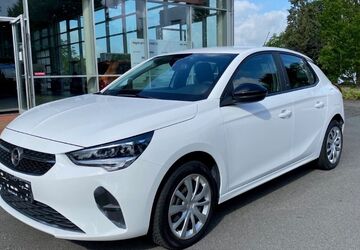 Opel Corsa 50.000 km 13.990 &euro; Ahlen 59229