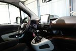 Citroen Berlingo 1.5 BLUE-HDI FEEL XL130 / 7-SITZER / 136.000 km 15.111 &euro; Hamm 59077