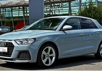 Audi A1 4.998 km 27.290 &euro; Neubeckum 59269