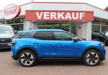 Ford Explorer 17.871 km 41.491 &euro; Werne 59368