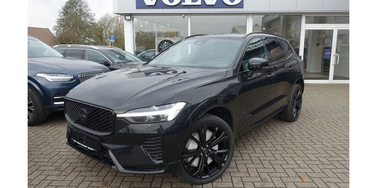 Volvo XC60 5.400 km 58.900 &euro; Warendorf 48231