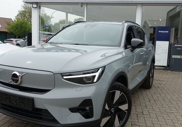 Volvo EX40 4.908 km 44.900 &euro; Warendorf 48231