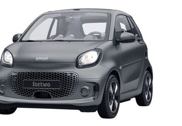 Smart ForTwo 15.765 km 12.990 &euro; Hamm 59067