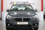 BMW 218 Active Tourer d Advantage BUSINESS LED,NAVI+ 158.000 km 12.555 &euro; Hamm 59077
