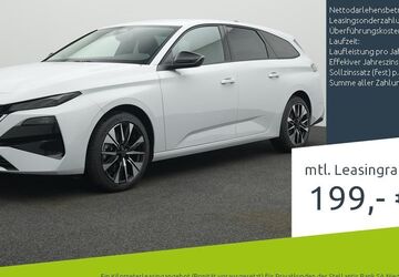 Peugeot 308 4.100 km 28.490 &euro; Münster - Amelsbüren 48163