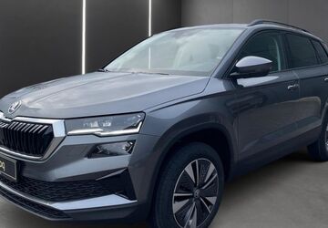 Skoda Karoq 8.000 km 38.980 &euro; Werl 59457