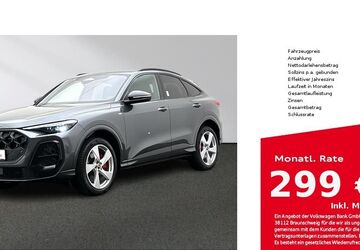 Audi Q5 4.795 km 71.990 &euro; Münster 48153