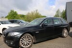 BMW 520d Touring BUSINESS LUXURY / LEDER, XENON 230.000 km 9.902 &euro; Hamm 59077