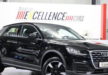 Audi Q2 138.000 km 13.444 &euro; Hamm 59077