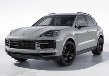 Porsche Cayenne 15.440 km 112.800 &euro; Münster 48163