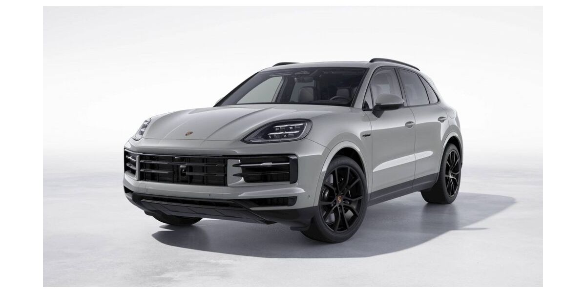 Porsche Cayenne 15.440 km 112.800 &euro; Münster 48163