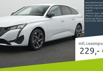 Peugeot 308 9.000 km 31.590 &euro; Münster - Amelsbüren 48163