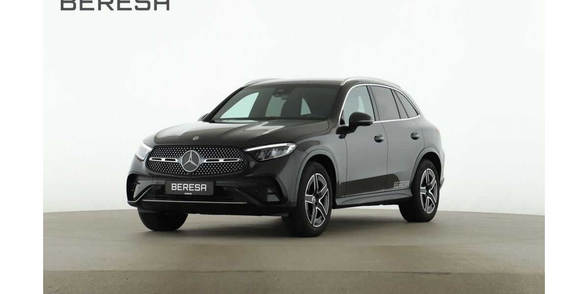 Mercedes-Benz GLC 200 9.900 km 55.950 &euro; Münster 48155