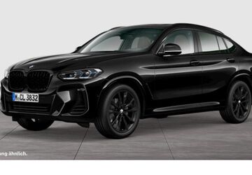 BMW X4 22.292 km 58.210 &euro; Ahlen 59227