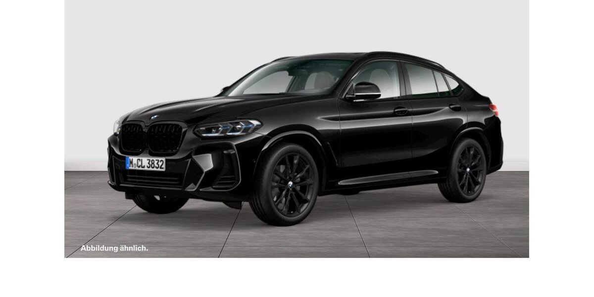 BMW X4 22.292 km 58.210 &euro; Ahlen 59227