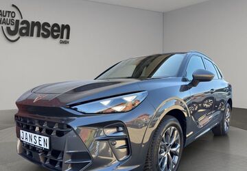 Cupra Terramar 1.040 km 38.390 &euro; Sassenberg-Füchtorf 48336