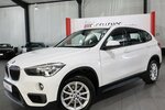 BMW X1 sDrive 18i Advantage WHITE / AUTOMATIK / 89.000 km 17.111 &euro; Hamm 59077