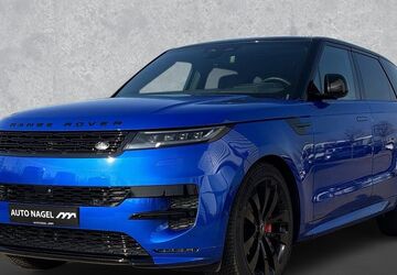 Land Rover Range Rover Sport 18.709 km 109.590 &euro; Münster 48163