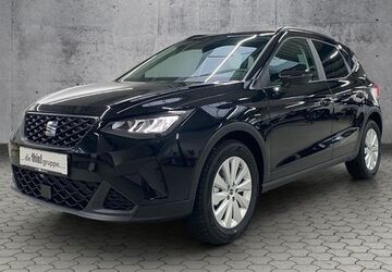 Seat Arona 4.999 km 24.490 &euro; Rheda-Wiedenbrück 33378