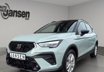 Seat Arona 1.030 km 23.990 &euro; Sassenberg-Füchtorf 48336