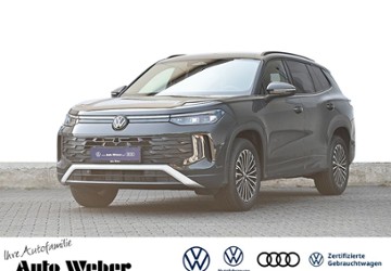 VW Tayron 1.900 km 44.250 &euro; Ahlen 59229