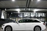 Audi A6 Avant 35 TDI BUSINESS WHITE / PANORAMA,VC,LED 107.000 km 24.996 &euro; Hamm 59077