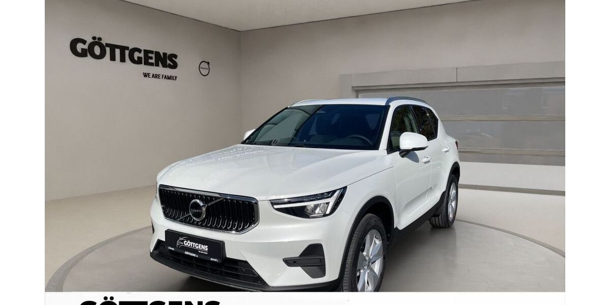 Volvo XC40 1.500 km 38.450 &euro; Soest 59494