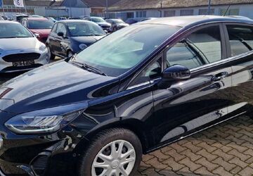 Ford Fiesta 7.800 km 19.495 &euro; Rheda-Wiedenbrück 33378