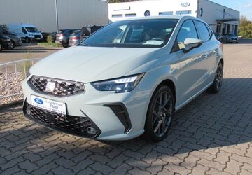 Seat Ibiza 11.514 km 20.950 &euro; Ascheberg 59387