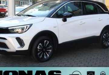 Opel Crossland (X) 13.383 km 18.990 &euro; Unna 59427