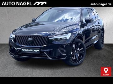 Gebrauchte Volvo XC60