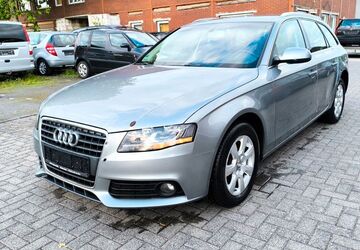 Audi A4 328.000 km 3.200 &euro; Ahlen 59229