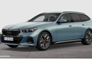 BMW 540 13.630 km 68.890 &euro; Ahlen 59227