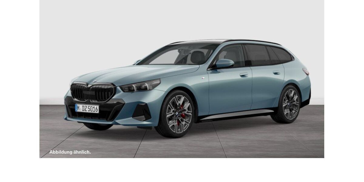 BMW 540 13.630 km 68.890 &euro; Ahlen 59227
