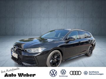 Gebrauchte VW Passat