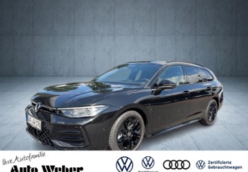 VW Passat 4.900 km 55.250 &euro; Ahlen 59229