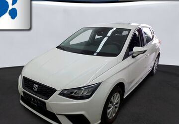 Seat Ibiza 13.966 km 17.930 &euro; Münster 48157