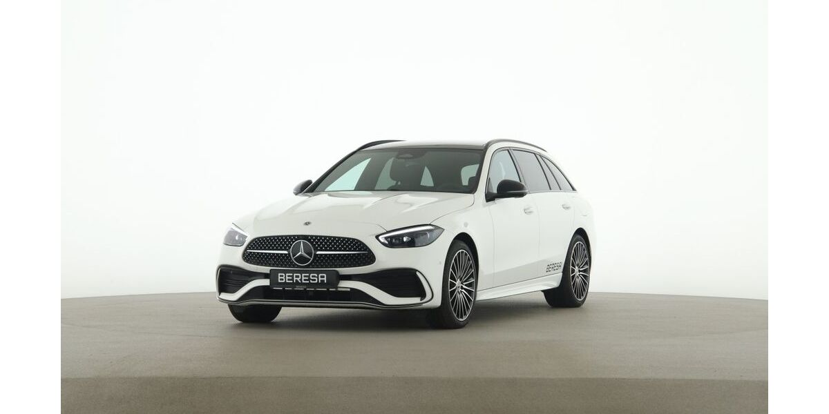 Mercedes-Benz C 300 9.900 km 59.550 &euro; Münster 48155