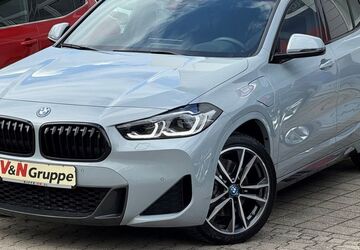 BMW X2 19.200 km 37.730 &euro; Hamm 59063