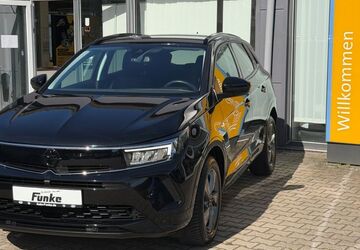 Opel Grandland (X) 48.001 km 21.940 &euro; Ahlen 59229