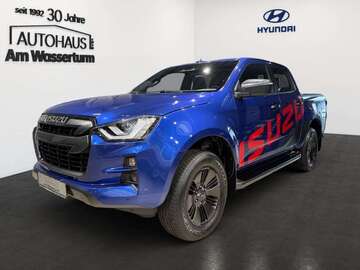 Gebrauchte Isuzu D-Max