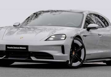 Porsche Taycan 6.900 km 112.800 &euro; Münster 48163