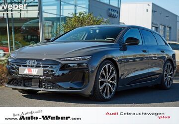 Audi A6 e-tron 1.100 km 84.900 &euro; Neubeckum 59269