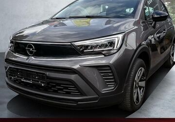Opel Crossland (X) 18.895 km 15.990 &euro; Kamen 59174