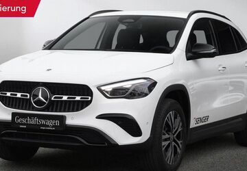 Mercedes-Benz GLA 180 14.900 km 41.985 &euro; Ahlen 59229