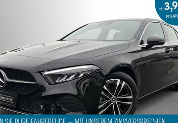 Mercedes-Benz A 180 13.406 km 28.890 &euro; Warendorf 48231