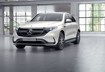 Mercedes-Benz EQC 72.844 km 39.690 &euro; Ahlen 59229